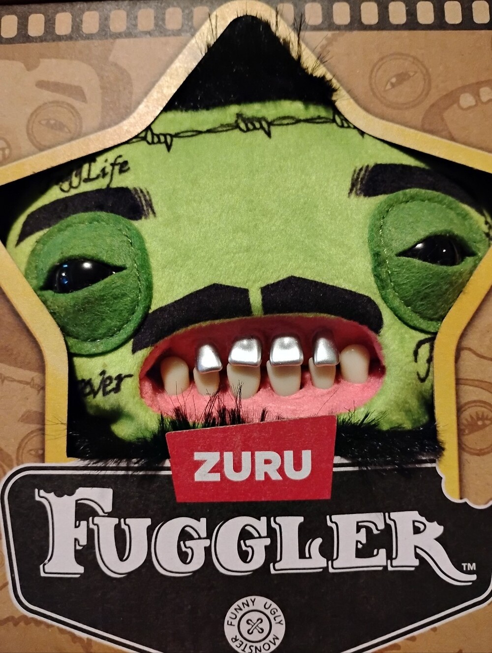 Post Malone Fuggler (Rhymer McSlimer) - Picture 2 of 4